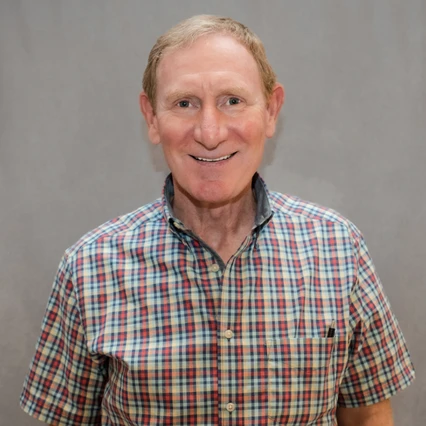 Grady Hauser
