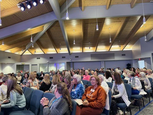 Refresh Audience