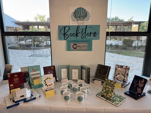 Refresh Bookstore