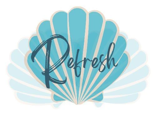 Refresh Logo