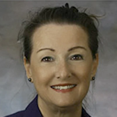 Vicky Ashton